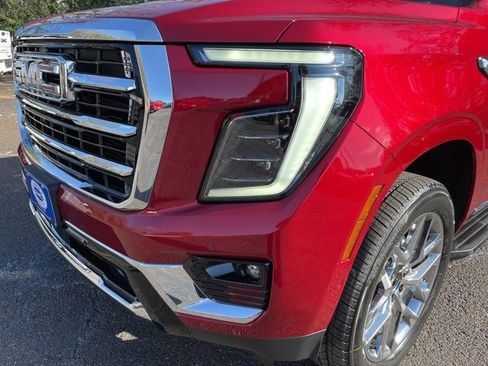 New 2026 GMC Yukon Elevation w/ Elevation Premium Package image 9