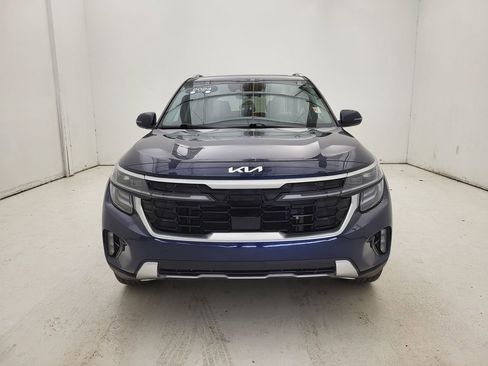 Used 2024 Kia Seltos SX w/ SX Sunroof Package image 25