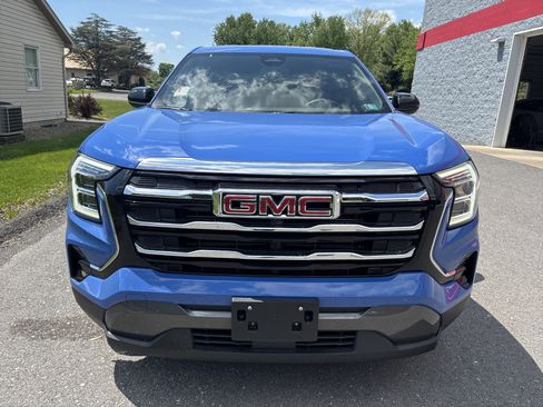 Used 2026 GMC Terrain Elevation AWD/4WD image 9