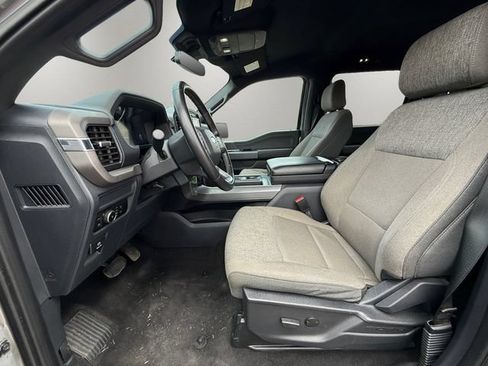 Used 2024 Ford F150 XLT w/ Mobile Office Package AWD/4WD image 9