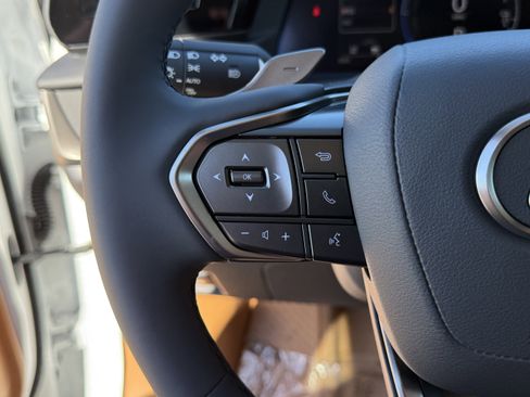 New 2026 Lexus RZ 350e 2WD image 19