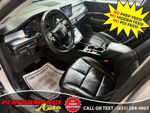 Used 2020 Lincoln Corsair AWD w/ Equipment Group 101A image 7