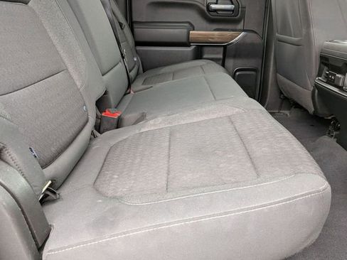 Used 2021 Chevrolet Silverado 1500 LT Trail Boss w/ Bed Protection Package image 28