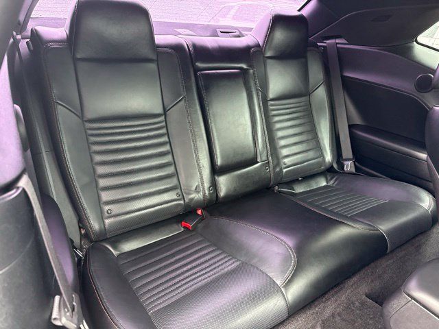 Used 2016 Dodge Challenger R/T Plus RWD image 11