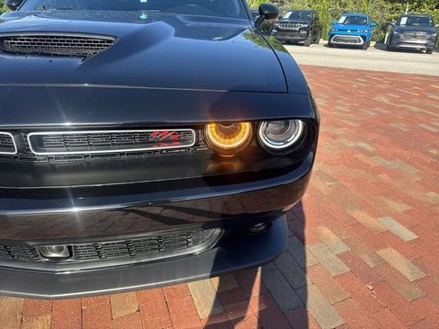 Used 2019 Dodge Challenger R/T w/ Plus Package RWD image 23