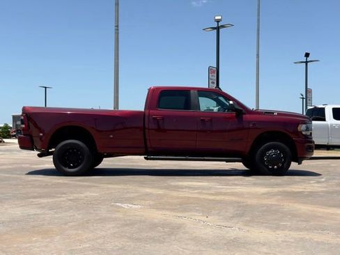 Used 2020 RAM 3500 Lone Star w/ Level 2 Equipment Group AWD/4WD image 7