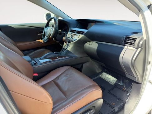 Used 2014 Lexus RX 350 FWD w/ Navigation Package image 26
