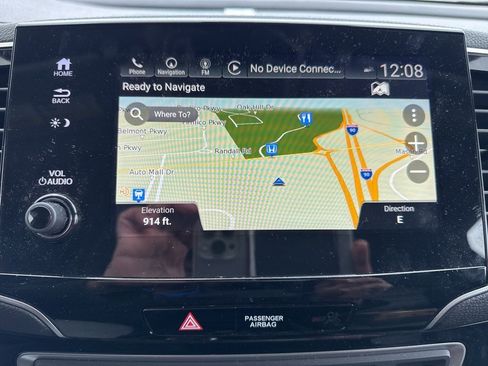 Used 2019 Honda Pilot Elite image 18