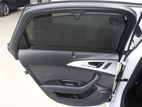 Used 2017 Audi A6 3.0T Competition Prestige image 28