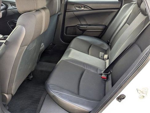 Used 2020 Honda Civic Sport image 17