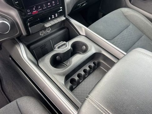Used 2025 RAM 1500 Big Horn image 27