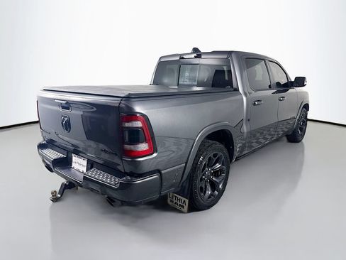 Used 2022 RAM 1500 Limited AWD/4WD image 9