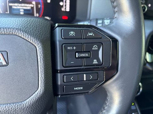 Used 2025 Toyota Land Cruiser 1958 AWD/4WD image 16