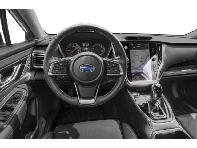 Used 2025 Subaru Outback Limited AWD/4WD image 12