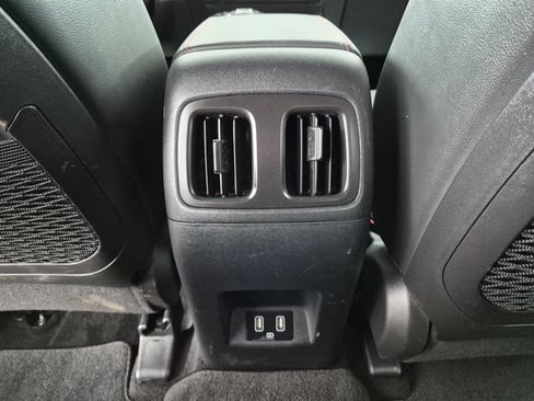 Used 2024 Hyundai Tucson N Line AWD/4WD image 18