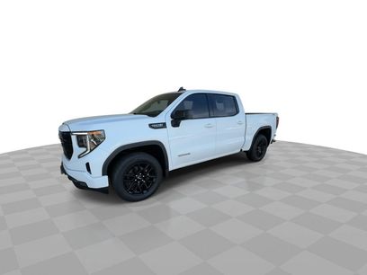 Certified 2023 GMC Sierra 1500 Elevation w/ X31 Off-Road Package