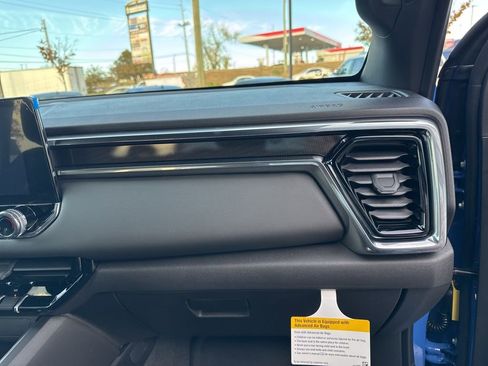 New 2026 GMC Canyon Elevation w/ Convenience Package image 22