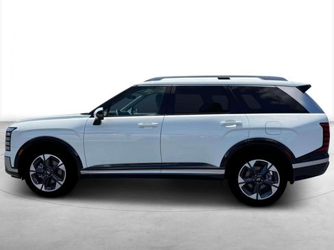 New 2026 Hyundai Palisade Limited image 3
