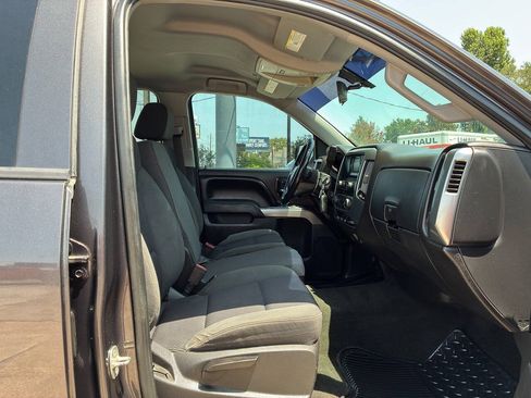 Used 2014 Chevrolet Silverado 1500 LT AWD/4WD image 35