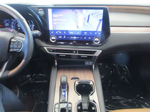 Used 2024 Lexus RX 350 Premium w/ Convenience Package AWD/4WD image 37