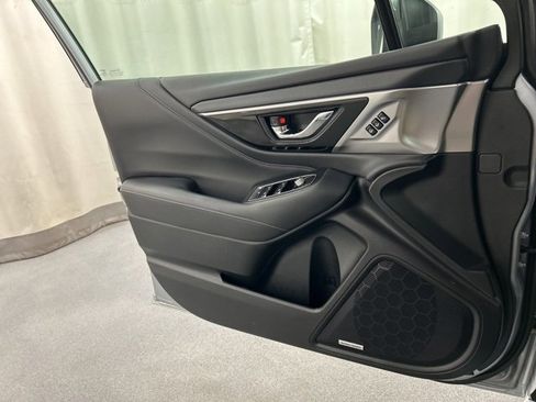 Used 2022 Subaru Legacy Limited image 19