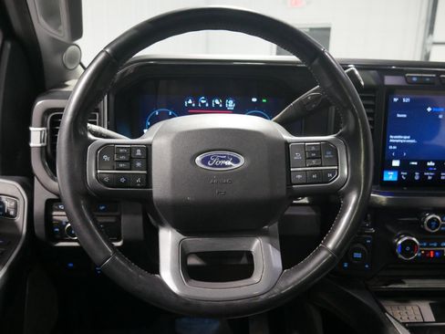 Used 2024 Ford F250 Lariat w/ Lariat Ultimate Package image 20