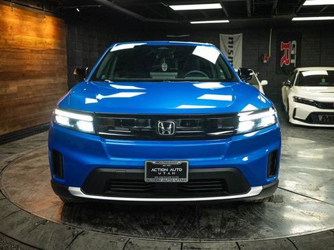 Used 2024 Honda Prologue EX image 4