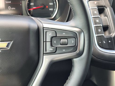 Used 2024 Chevrolet Tahoe LS w/ Driver Alert Package RWD image 31