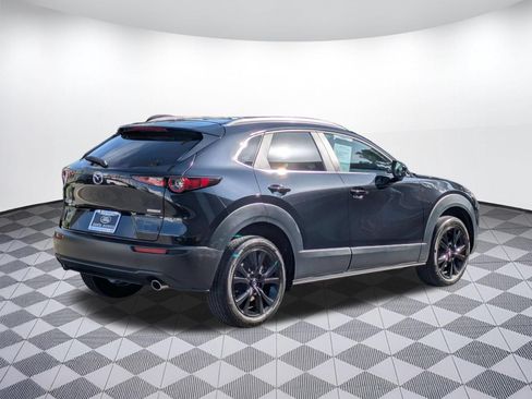 Used 2024 MAZDA CX-30 AWD 2.5 S w/ Select Sport Pkg image 5