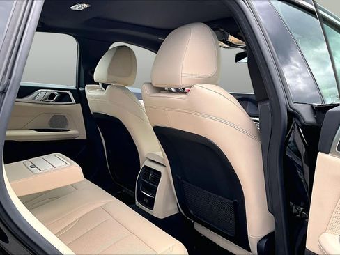 Certified 2023 BMW i4 eDrive35 w/ Premium Package RWD image 20