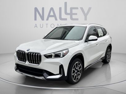 Used 2026 BMW X1 xDrive28i w/ Convenience Package