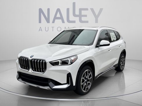 Used 2026 BMW X1 xDrive28i w/ Convenience Package AWD/4WD image 1