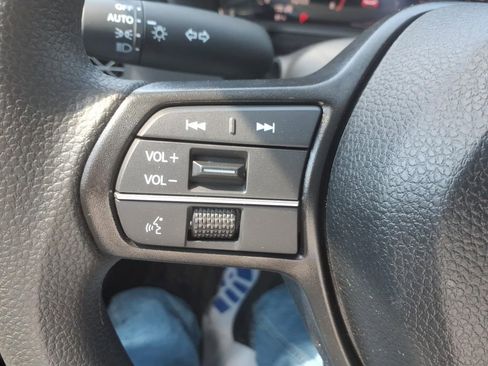 New 2026 Honda Accord LX image 16