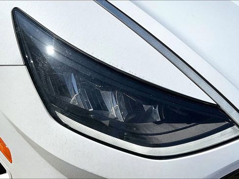 Used 2023 Hyundai Sonata SEL image 37