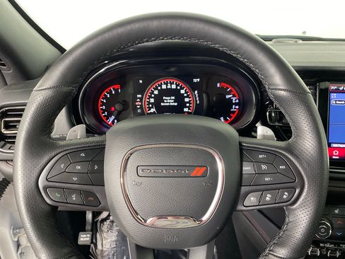 Used 2025 Dodge Durango GT AWD/4WD image 22