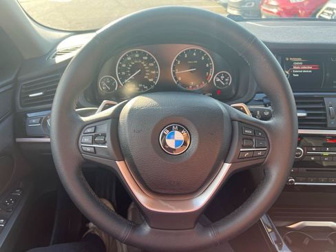 Used 2015 BMW X4 xDrive28i AWD/4WD image 29