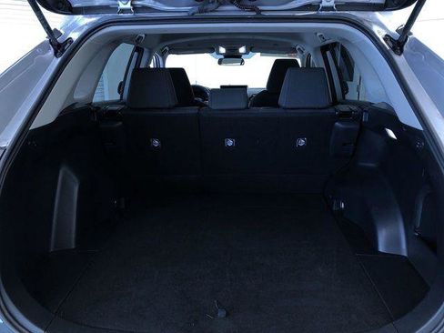Certified 2025 Toyota RAV4 LE AWD/4WD image 33