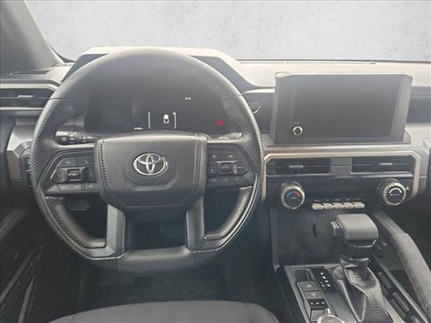 Used 2024 Toyota Tacoma SR5 AWD/4WD image 17