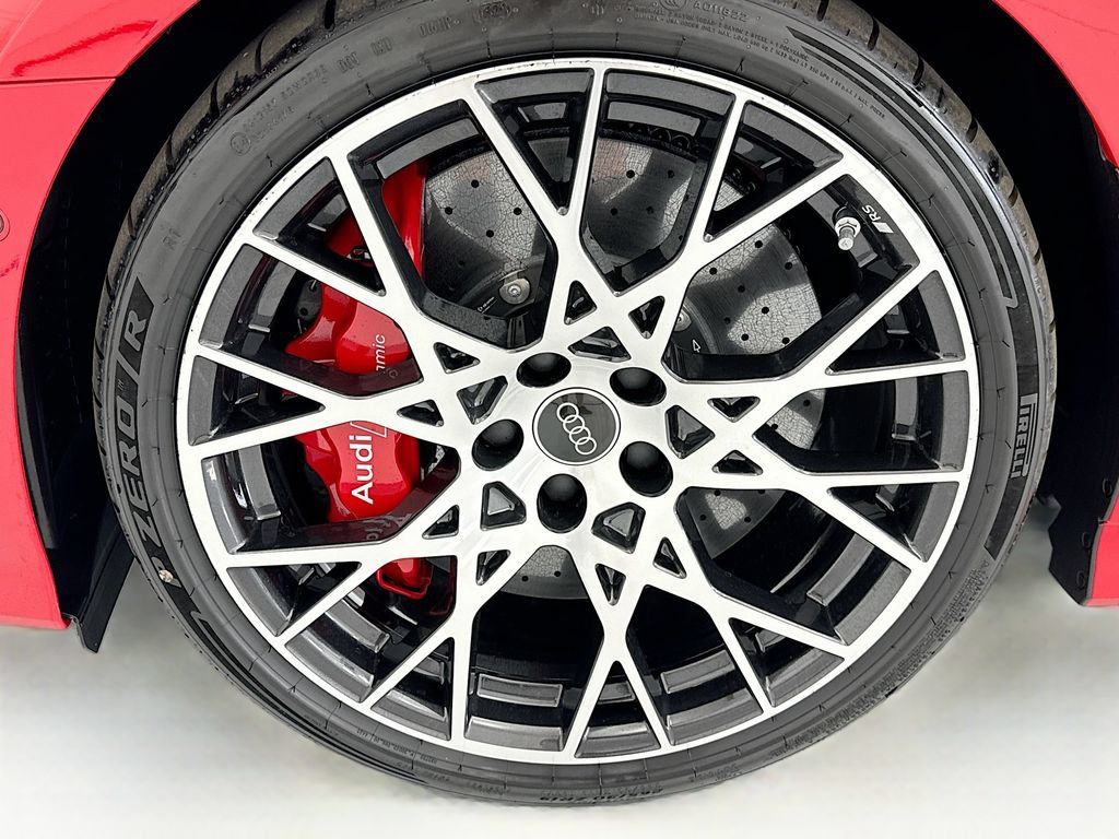 Used 2026 Audi RS 3 AWD/4WD image 29