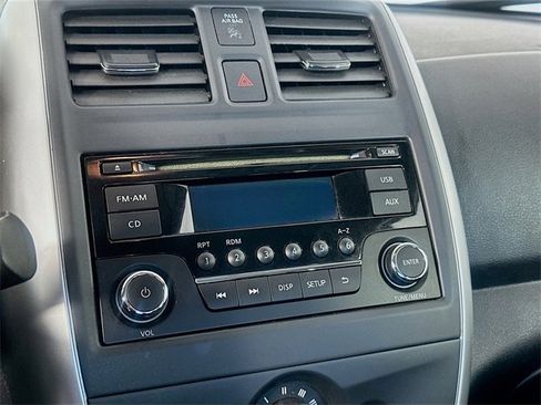 Used 2017 Nissan Versa SV image 13