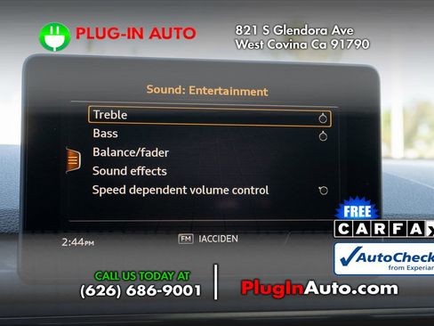 Used 2018 Audi A5 2.0T Premium w/ S Line Sport Package image 28