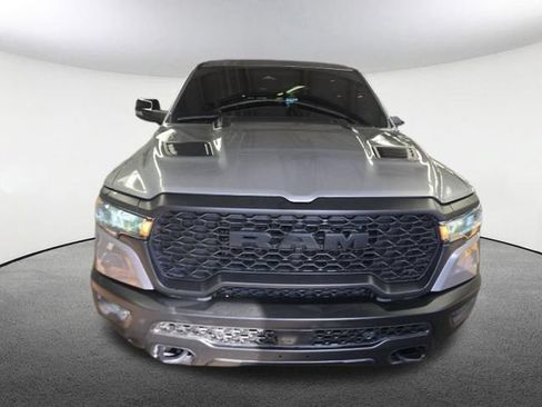 Used 2025 RAM 1500 Rebel w/ Rebel Level 2 Equipment Group AWD/4WD image 2