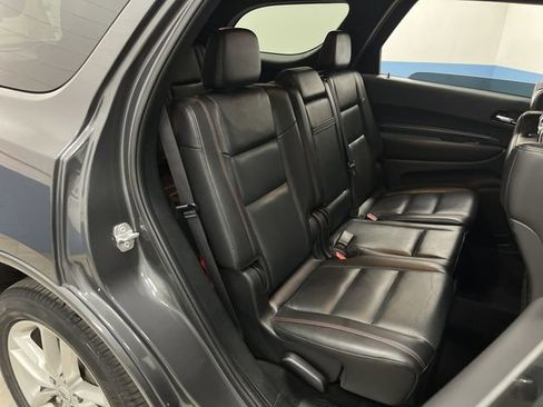 Used 2025 Dodge Durango R/T image 35
