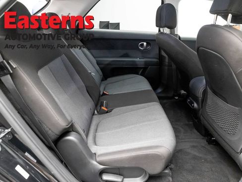 Used 2024 Hyundai Ioniq 5 SEL RWD image 20