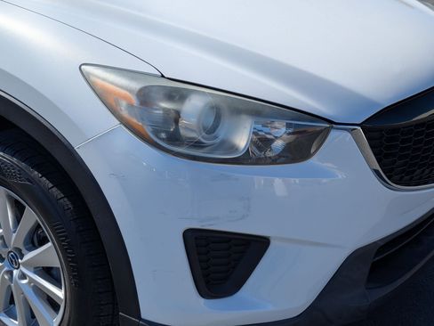 Used 2015 MAZDA CX-5 Sport w/ Bluetooth Audio Package AWD/4WD image 10