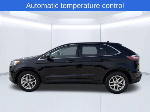 Used 2024 Ford Edge SEL w/ Convenience Package AWD/4WD image 6