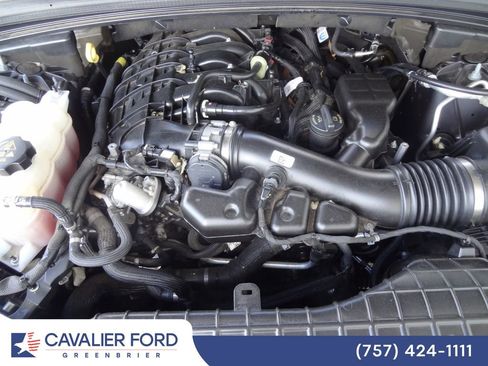 Used 2023 Jeep Grand Cherokee L Limited w/ Luxury Tech Group II AWD/4WD image 50