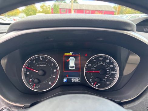 Used 2021 Subaru Ascent Premium w/ Convenience Package image 22