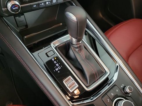 Certified 2025 MAZDA CX-5 Carbon Edition AWD/4WD image 30