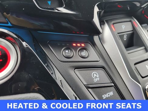 New 2026 Honda Odyssey Elite image 5